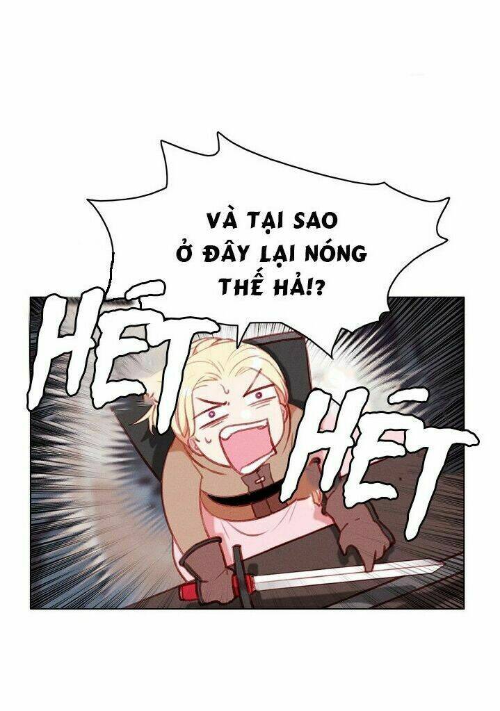 Hóa Kiếp Thành Chị Gái Của Bạo Chúa Chapter 67 - Trang 2