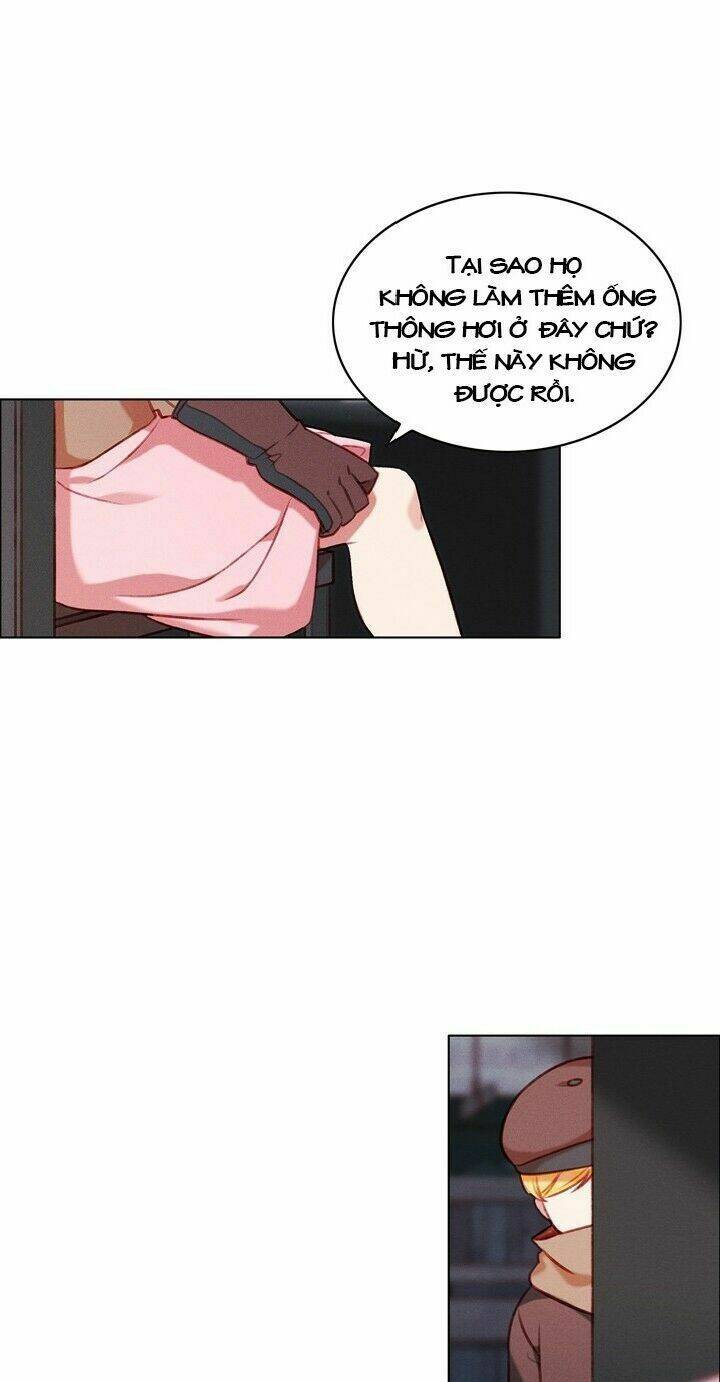 Hóa Kiếp Thành Chị Gái Của Bạo Chúa Chapter 67 - Trang 2