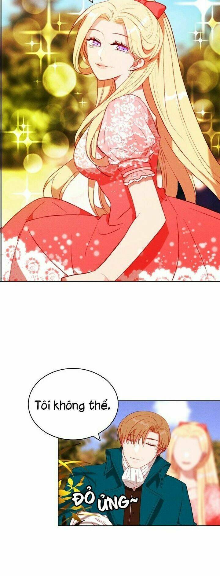 Hóa Kiếp Thành Chị Gái Của Bạo Chúa Chapter 68 - Trang 2