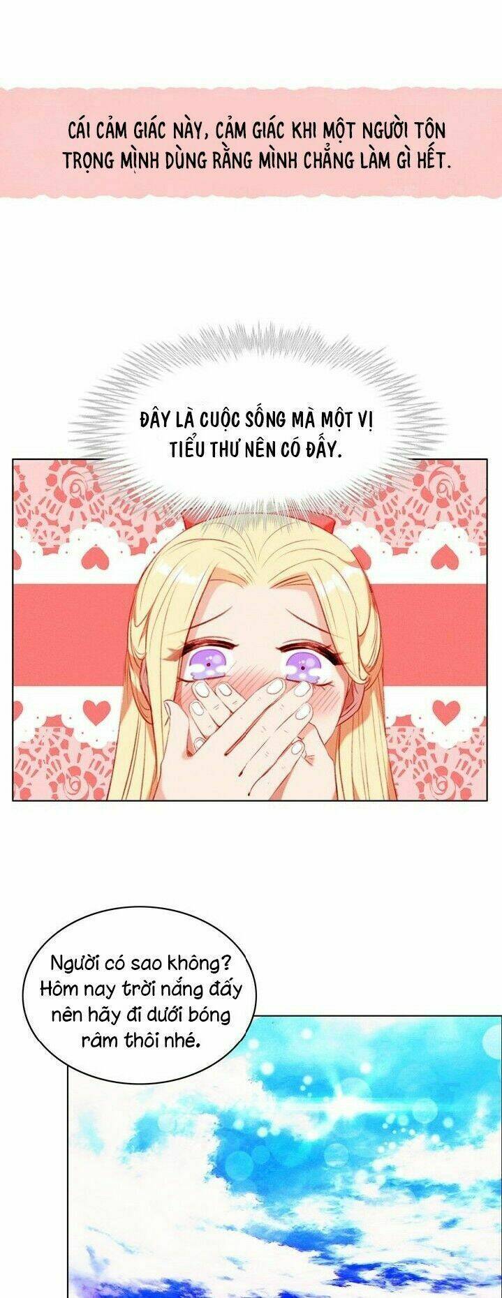 Hóa Kiếp Thành Chị Gái Của Bạo Chúa Chapter 68 - Trang 2