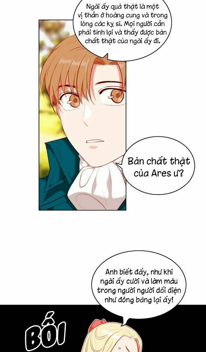 Hóa Kiếp Thành Chị Gái Của Bạo Chúa Chapter 68 - Trang 2