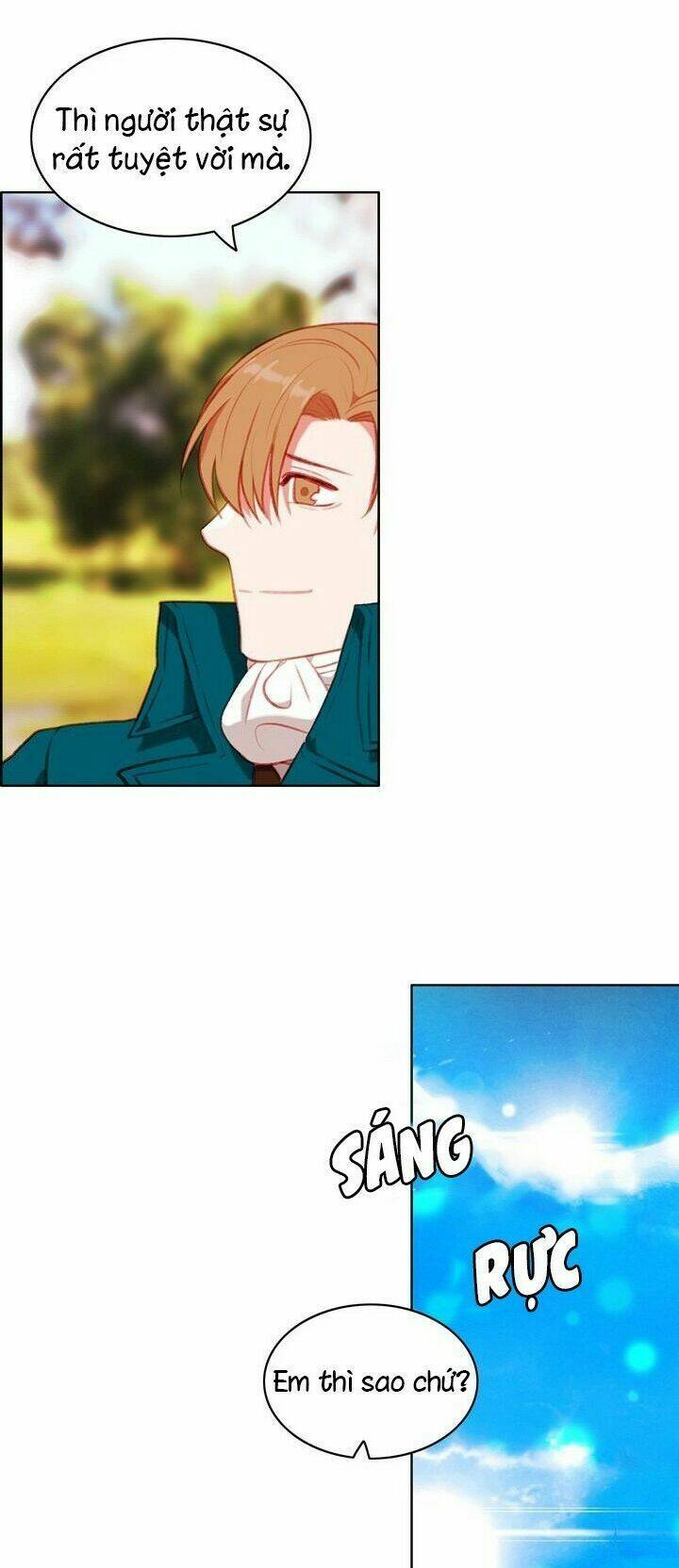 Hóa Kiếp Thành Chị Gái Của Bạo Chúa Chapter 68 - Trang 2