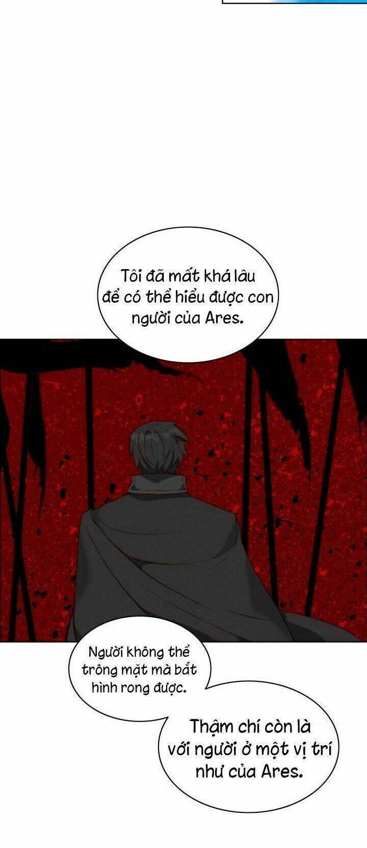 Hóa Kiếp Thành Chị Gái Của Bạo Chúa Chapter 68 - Trang 2