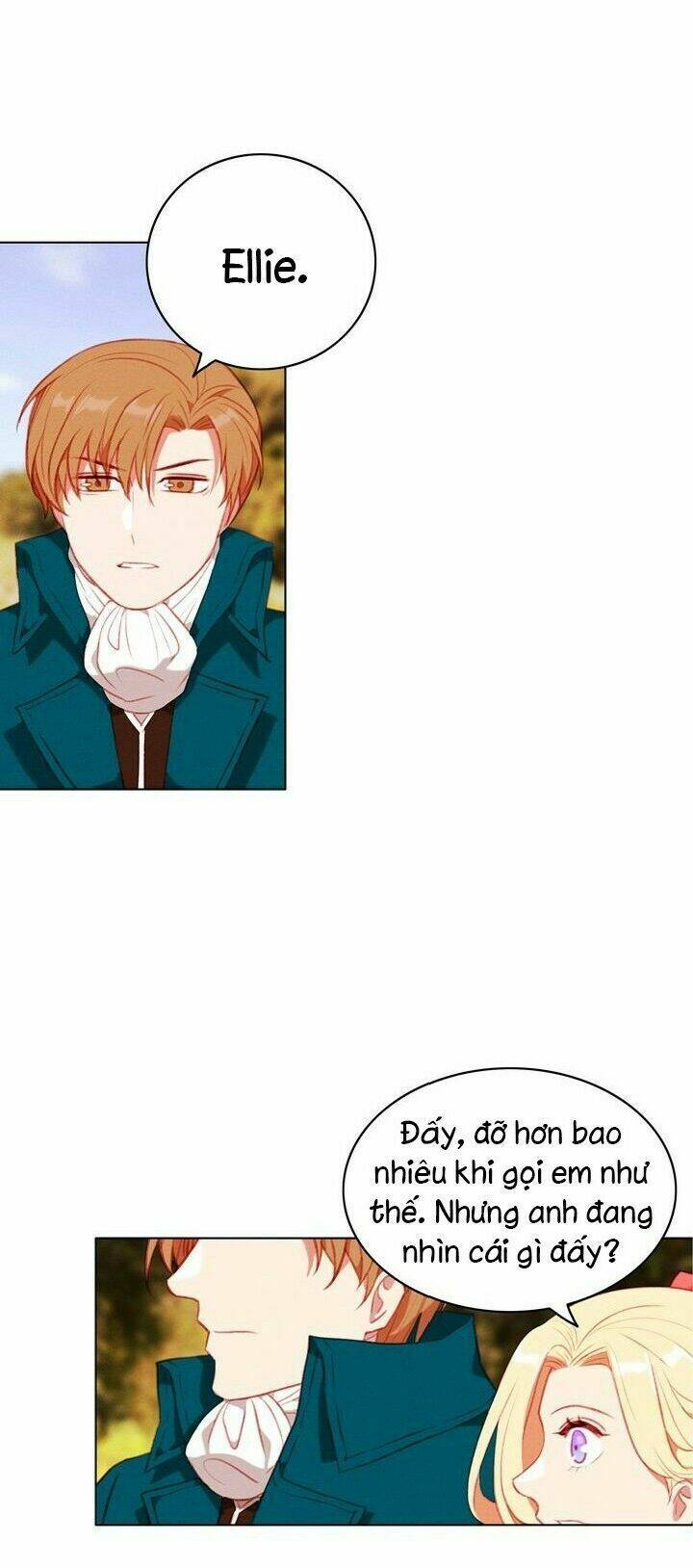 Hóa Kiếp Thành Chị Gái Của Bạo Chúa Chapter 68 - Trang 2