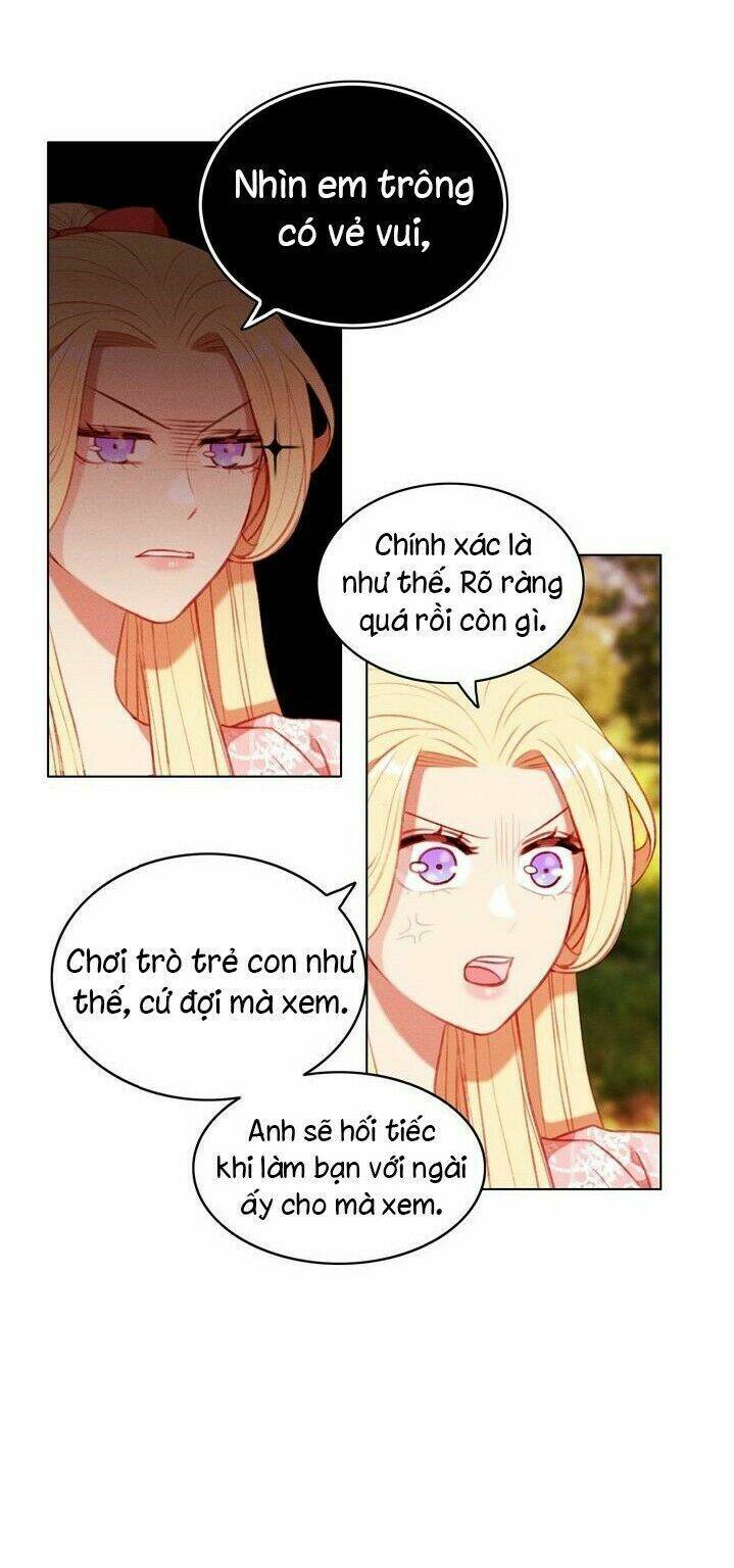 Hóa Kiếp Thành Chị Gái Của Bạo Chúa Chapter 68 - Trang 2