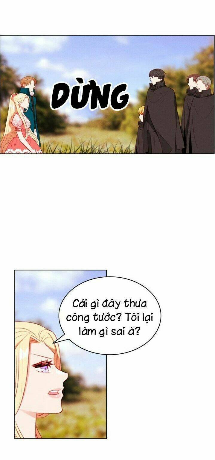 Hóa Kiếp Thành Chị Gái Của Bạo Chúa Chapter 68 - Trang 2