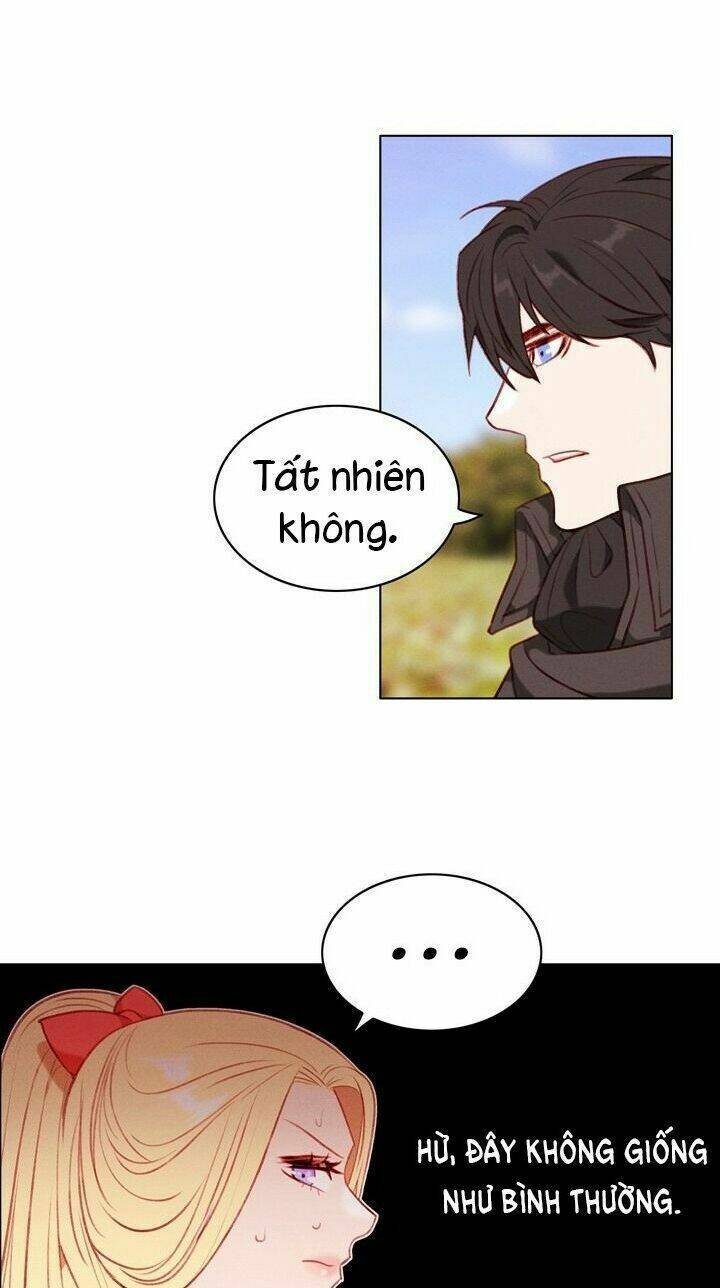 Hóa Kiếp Thành Chị Gái Của Bạo Chúa Chapter 68 - Trang 2