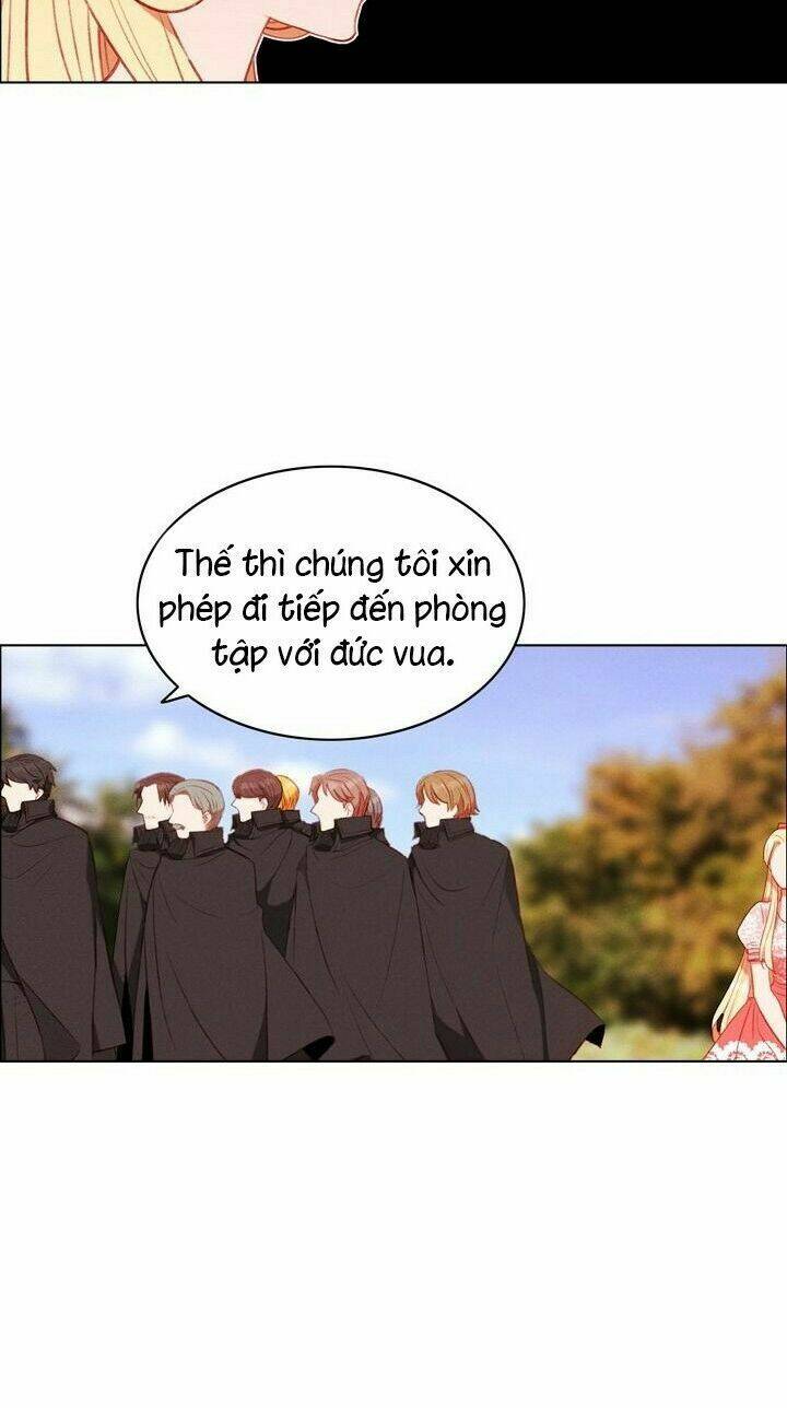 Hóa Kiếp Thành Chị Gái Của Bạo Chúa Chapter 68 - Trang 2