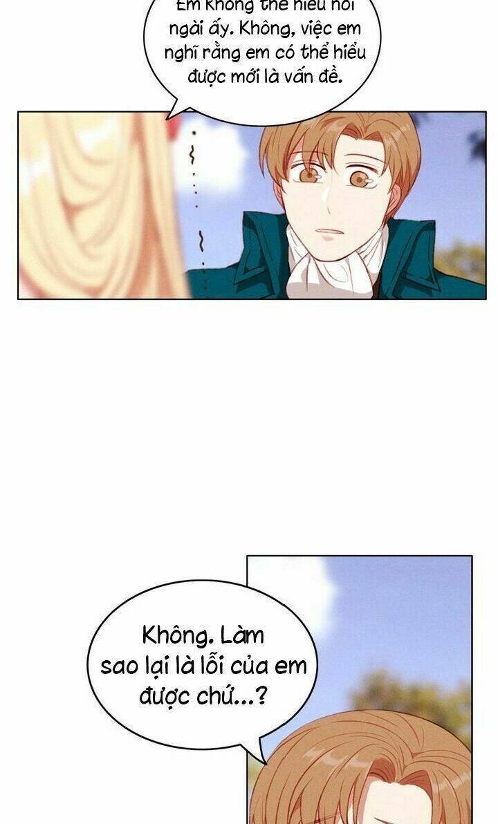 Hóa Kiếp Thành Chị Gái Của Bạo Chúa Chapter 68 - Trang 2