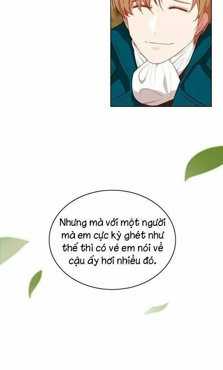 Hóa Kiếp Thành Chị Gái Của Bạo Chúa Chapter 68 - Trang 2