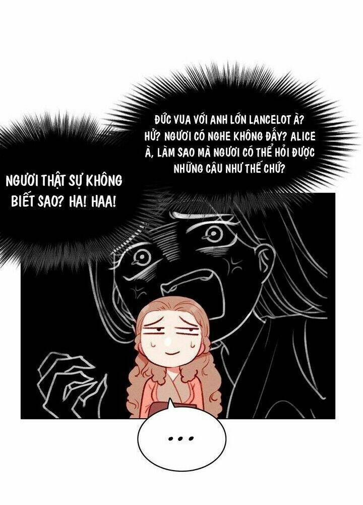 Hóa Kiếp Thành Chị Gái Của Bạo Chúa Chapter 68 - Trang 2