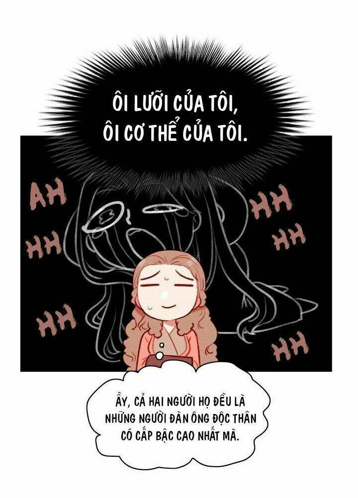 Hóa Kiếp Thành Chị Gái Của Bạo Chúa Chapter 68 - Trang 2