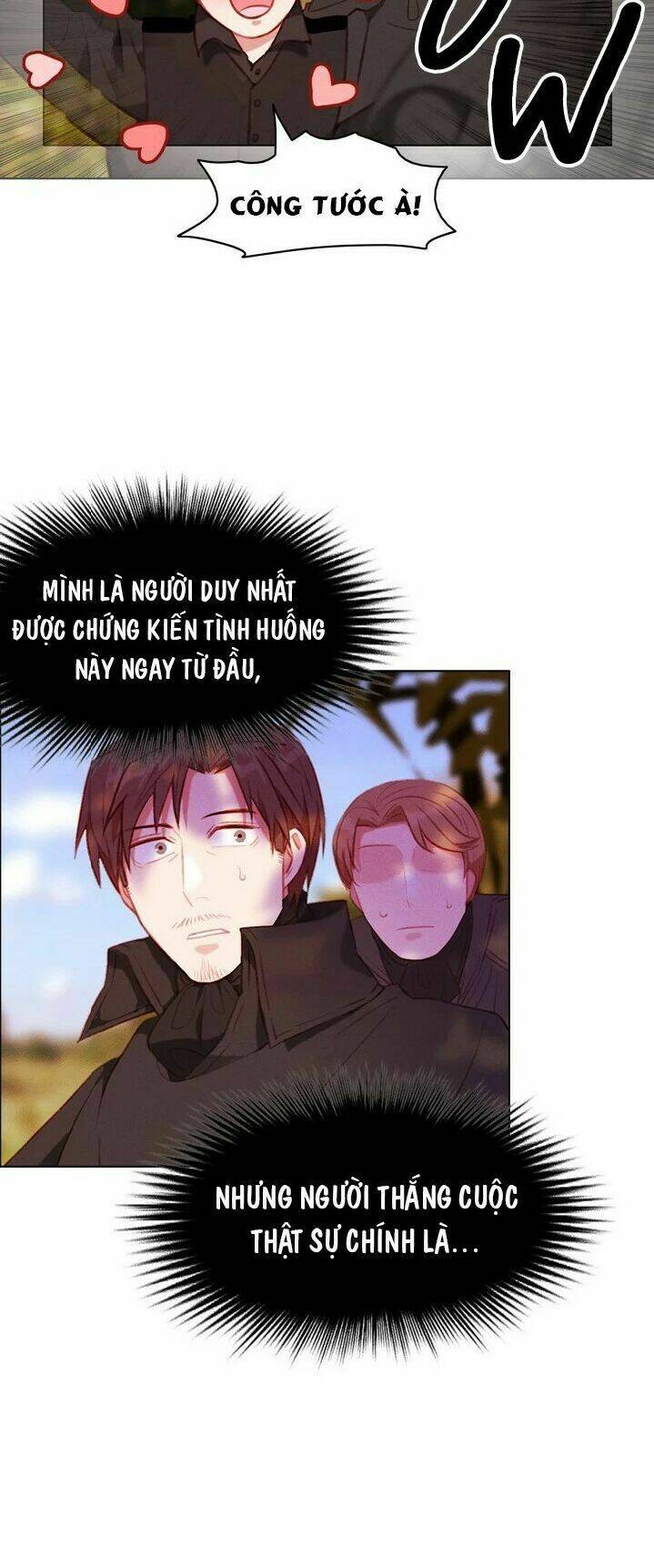 Hóa Kiếp Thành Chị Gái Của Bạo Chúa Chapter 69 - Trang 2