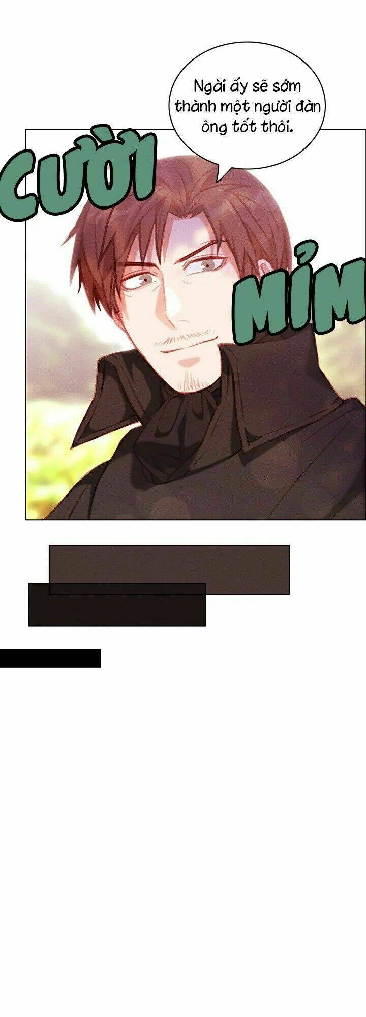 Hóa Kiếp Thành Chị Gái Của Bạo Chúa Chapter 69 - Trang 2