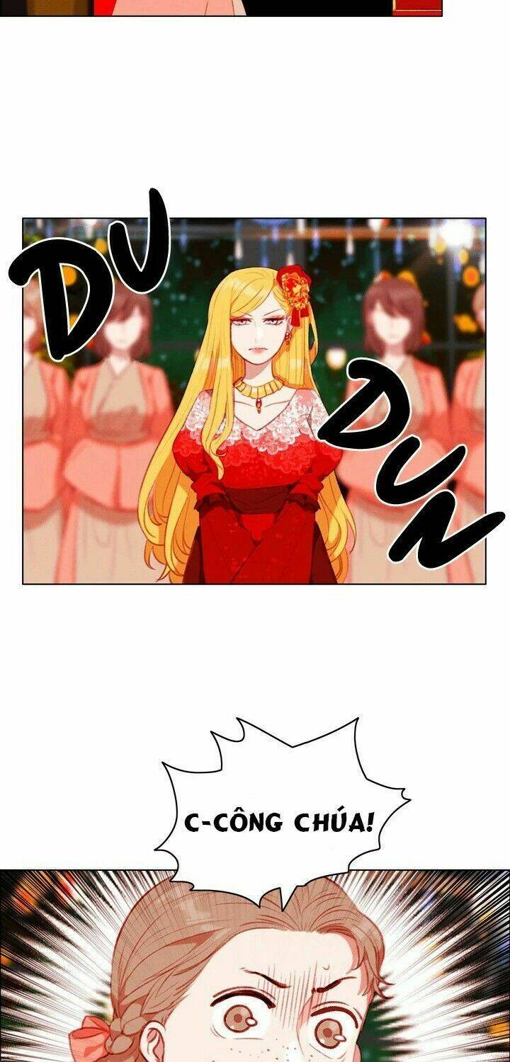 Hóa Kiếp Thành Chị Gái Của Bạo Chúa Chapter 69 - Trang 2