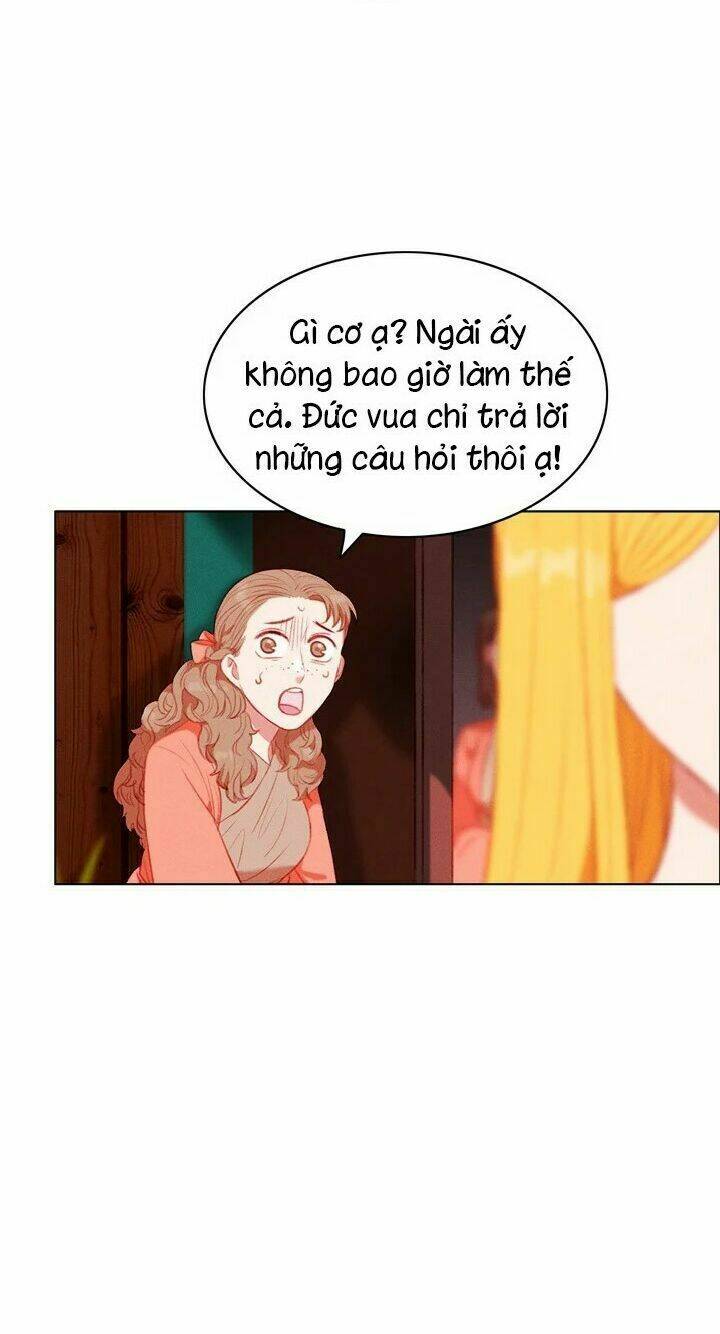 Hóa Kiếp Thành Chị Gái Của Bạo Chúa Chapter 69 - Trang 2