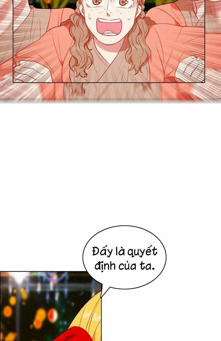 Hóa Kiếp Thành Chị Gái Của Bạo Chúa Chapter 69 - Trang 2