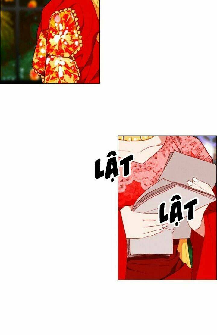 Hóa Kiếp Thành Chị Gái Của Bạo Chúa Chapter 69 - Trang 2