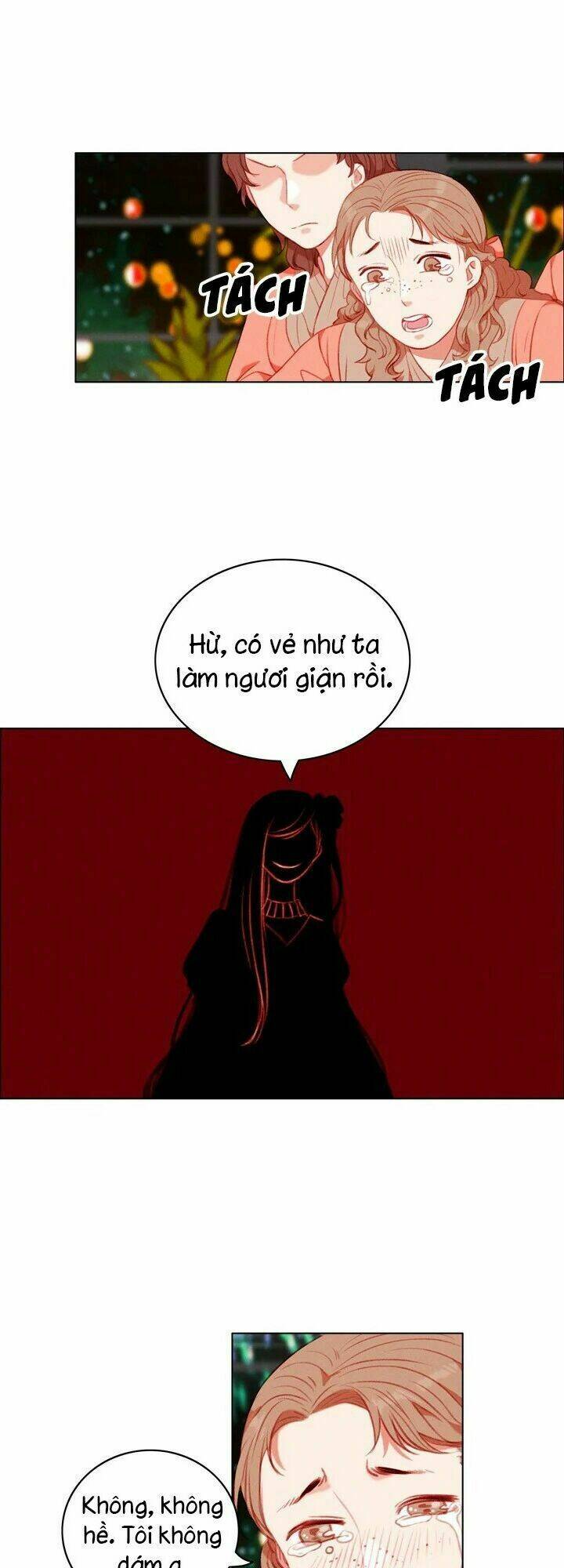 Hóa Kiếp Thành Chị Gái Của Bạo Chúa Chapter 69 - Trang 2