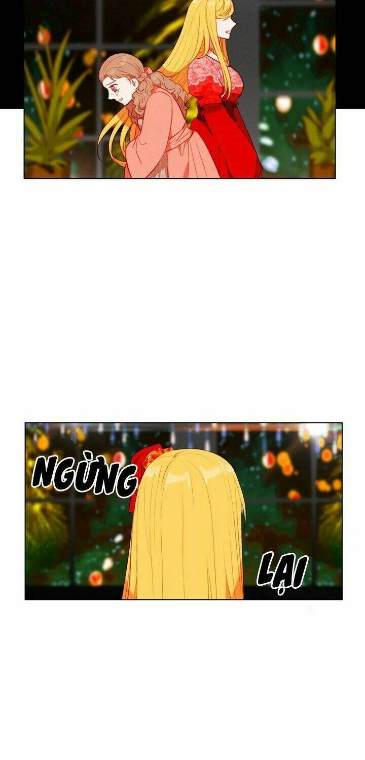 Hóa Kiếp Thành Chị Gái Của Bạo Chúa Chapter 69 - Trang 2