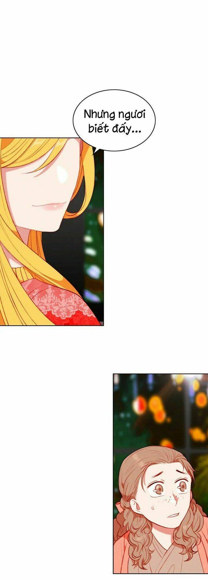 Hóa Kiếp Thành Chị Gái Của Bạo Chúa Chapter 69 - Trang 2