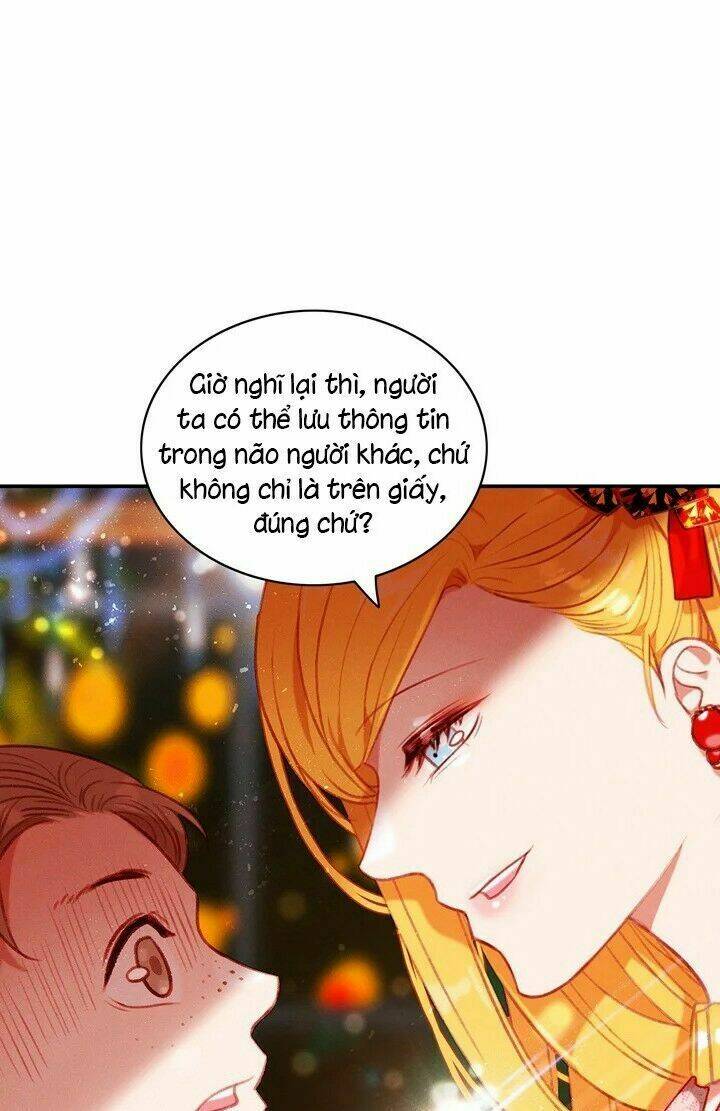 Hóa Kiếp Thành Chị Gái Của Bạo Chúa Chapter 69 - Trang 2