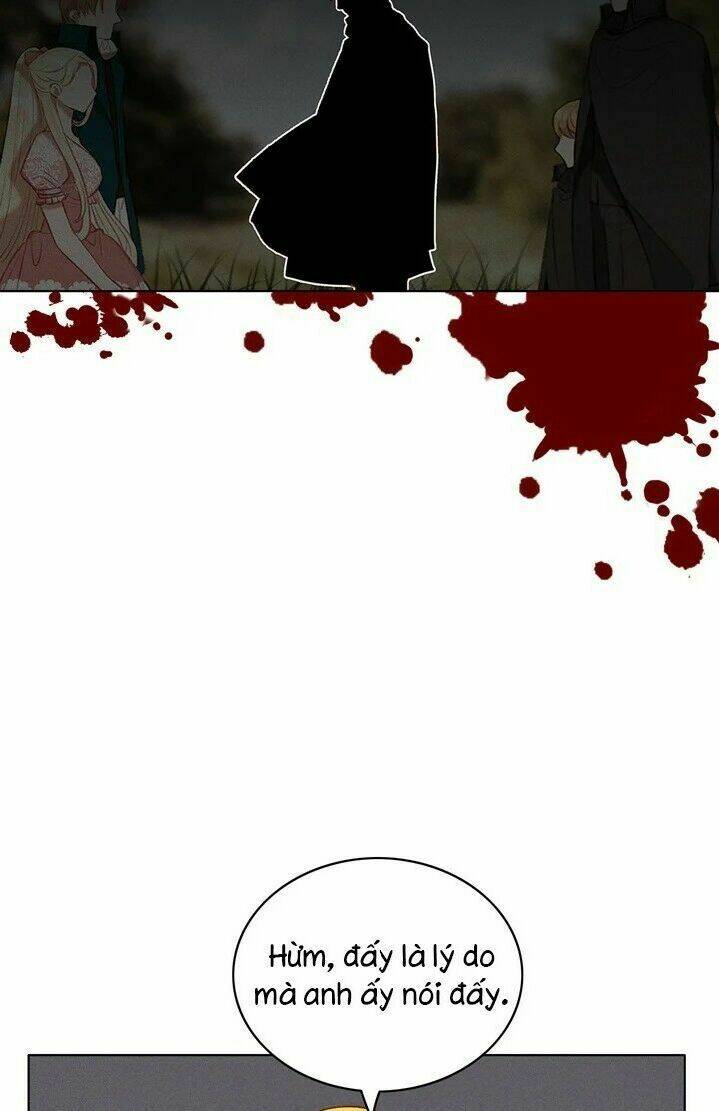 Hóa Kiếp Thành Chị Gái Của Bạo Chúa Chapter 69 - Trang 2