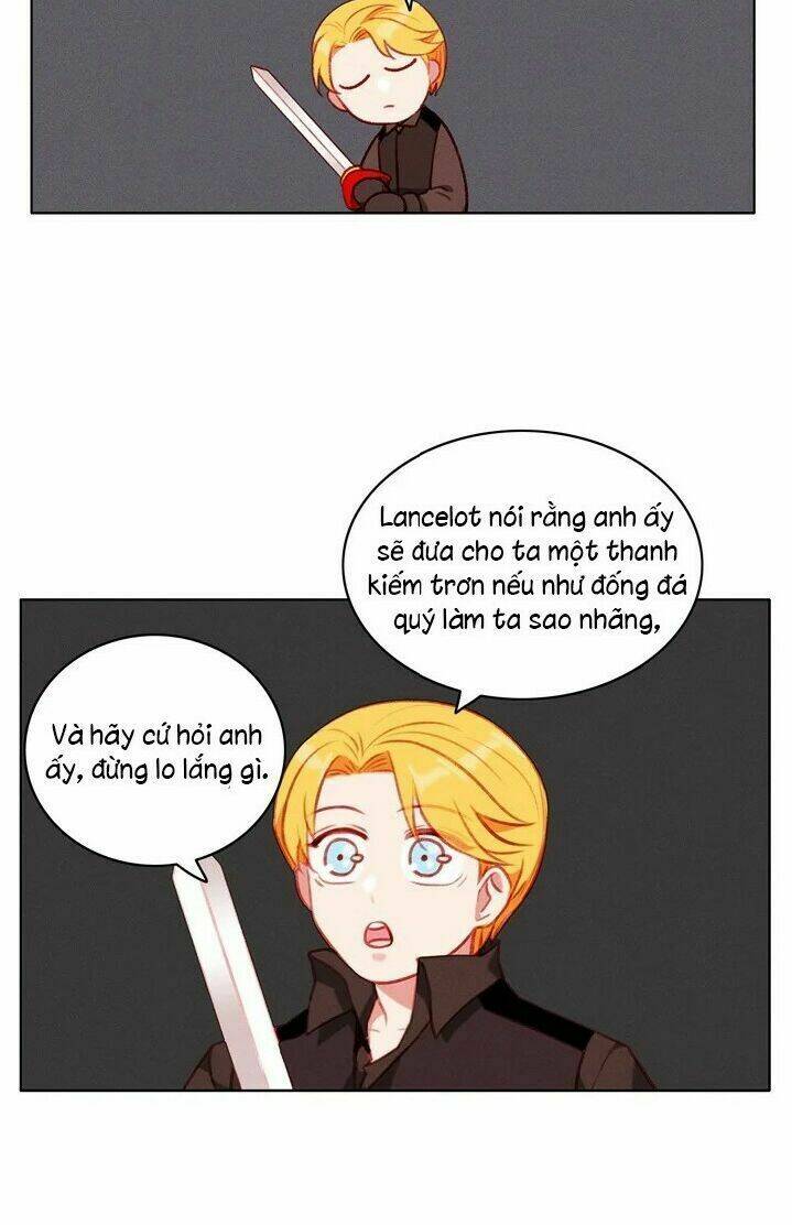 Hóa Kiếp Thành Chị Gái Của Bạo Chúa Chapter 69 - Trang 2