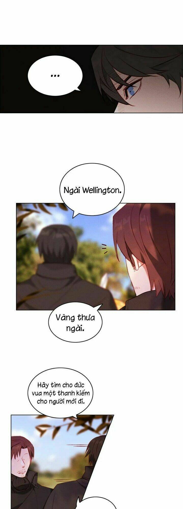 Hóa Kiếp Thành Chị Gái Của Bạo Chúa Chapter 69 - Trang 2