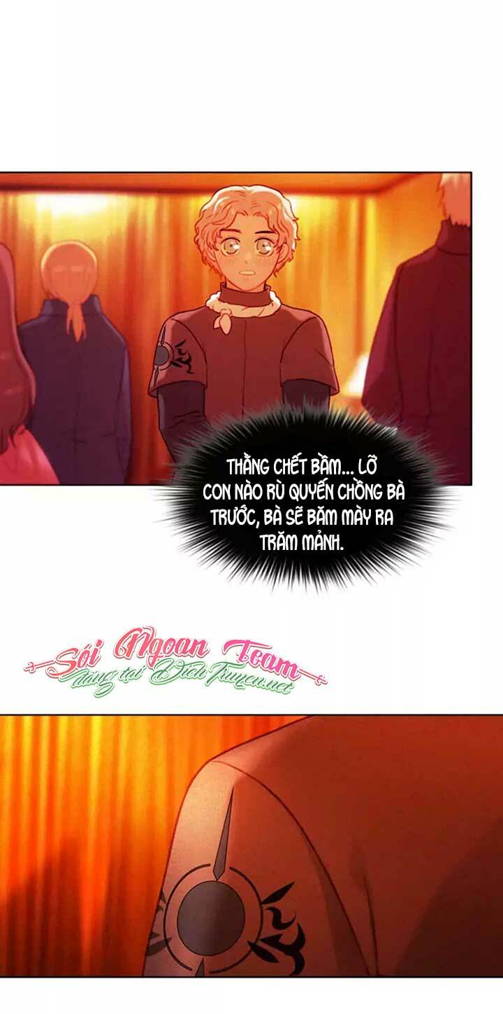 Hóa Kiếp Thành Chị Gái Của Bạo Chúa Chapter 7 - Trang 2