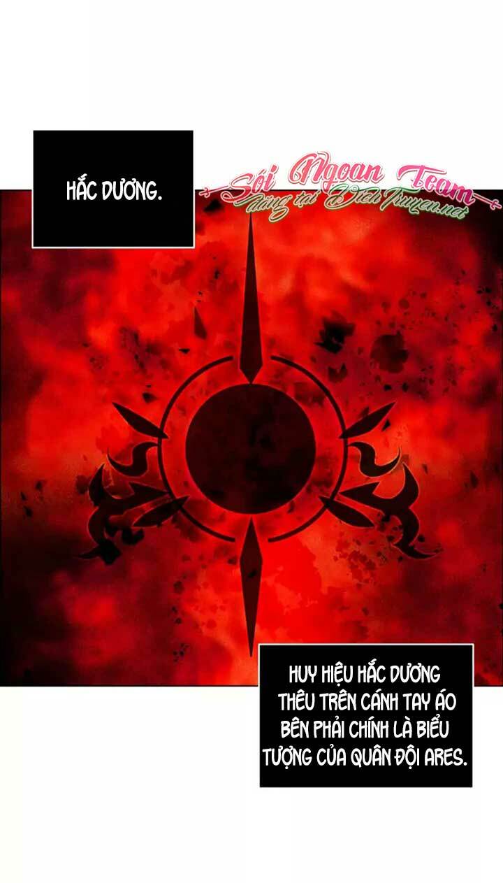 Hóa Kiếp Thành Chị Gái Của Bạo Chúa Chapter 7 - Trang 2