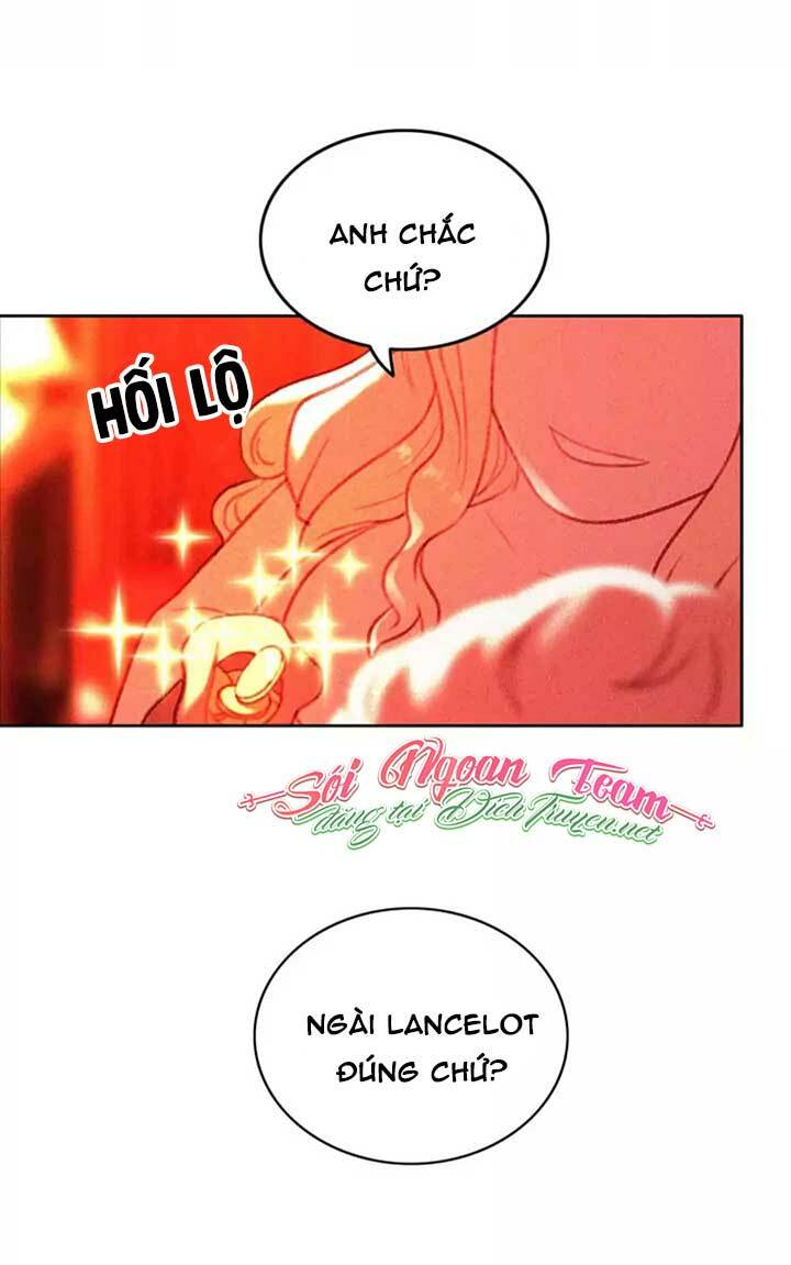 Hóa Kiếp Thành Chị Gái Của Bạo Chúa Chapter 7 - Trang 2