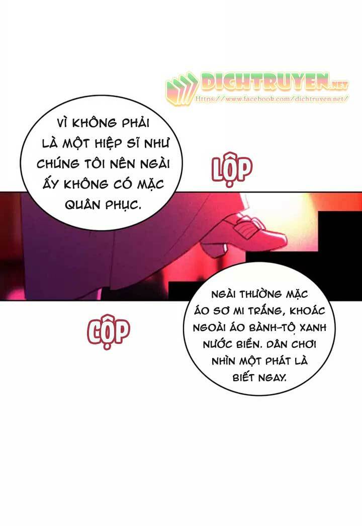 Hóa Kiếp Thành Chị Gái Của Bạo Chúa Chapter 7 - Trang 2