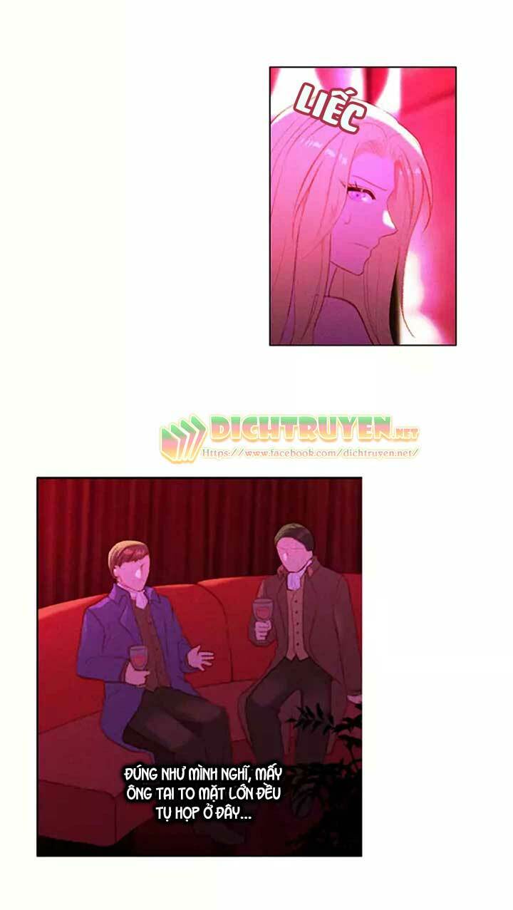 Hóa Kiếp Thành Chị Gái Của Bạo Chúa Chapter 7 - Trang 2