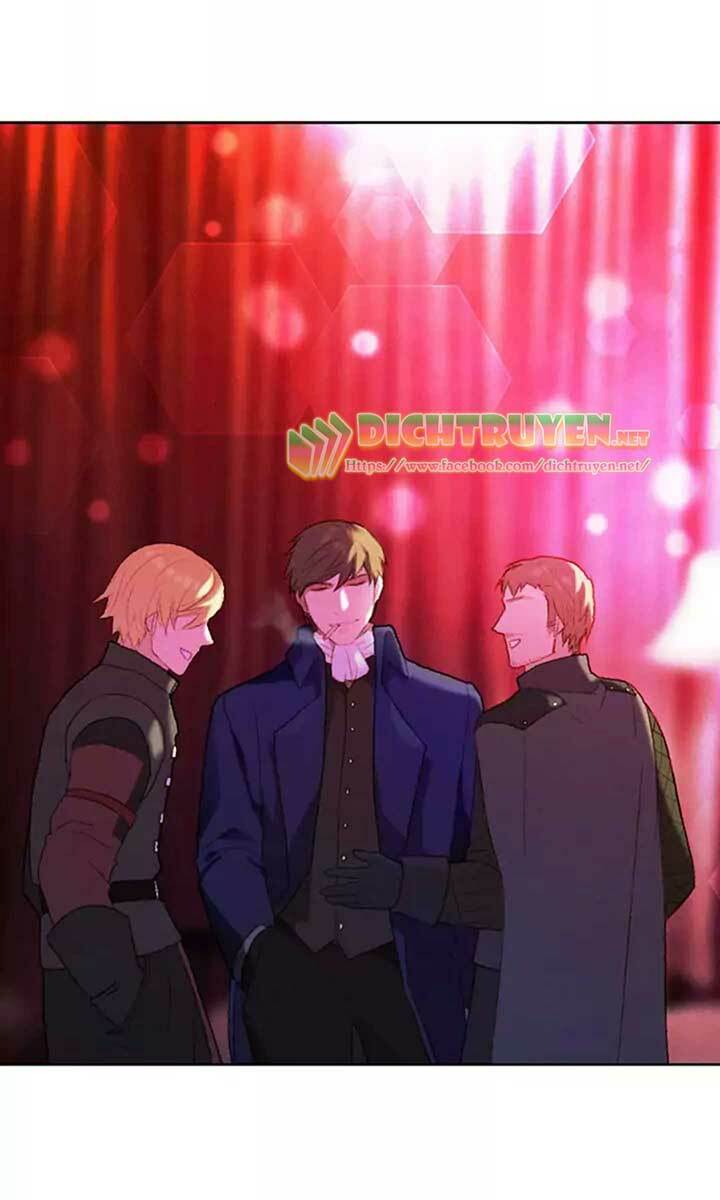 Hóa Kiếp Thành Chị Gái Của Bạo Chúa Chapter 7 - Trang 2