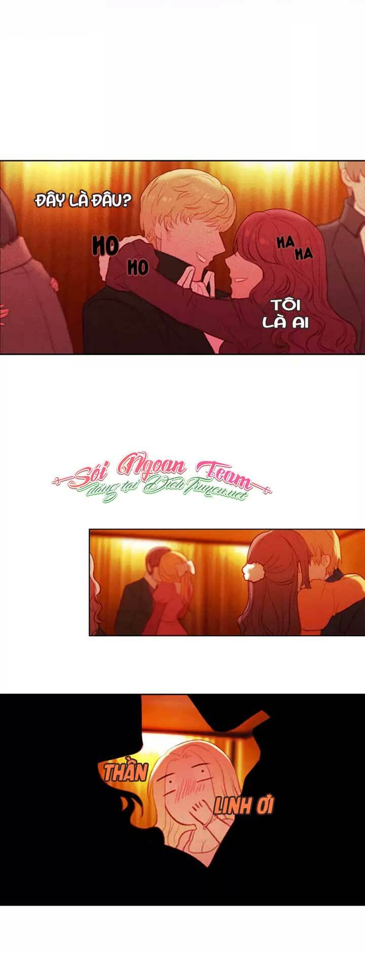 Hóa Kiếp Thành Chị Gái Của Bạo Chúa Chapter 7 - Trang 2