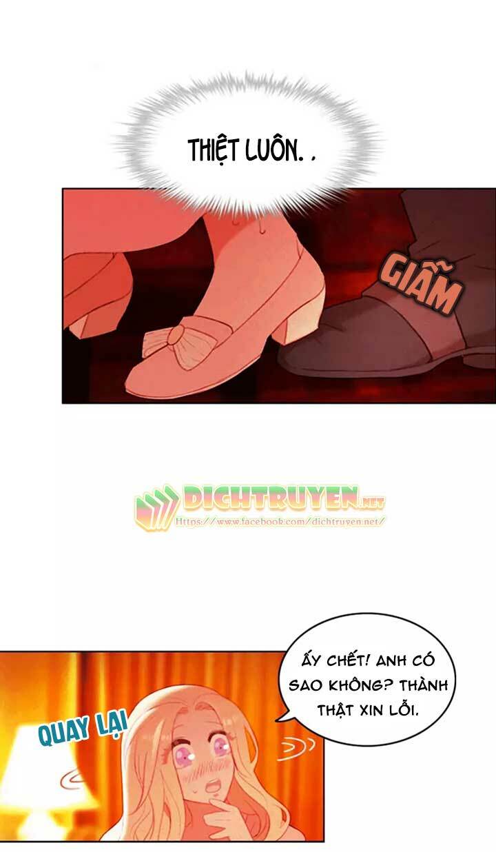 Hóa Kiếp Thành Chị Gái Của Bạo Chúa Chapter 7 - Trang 2