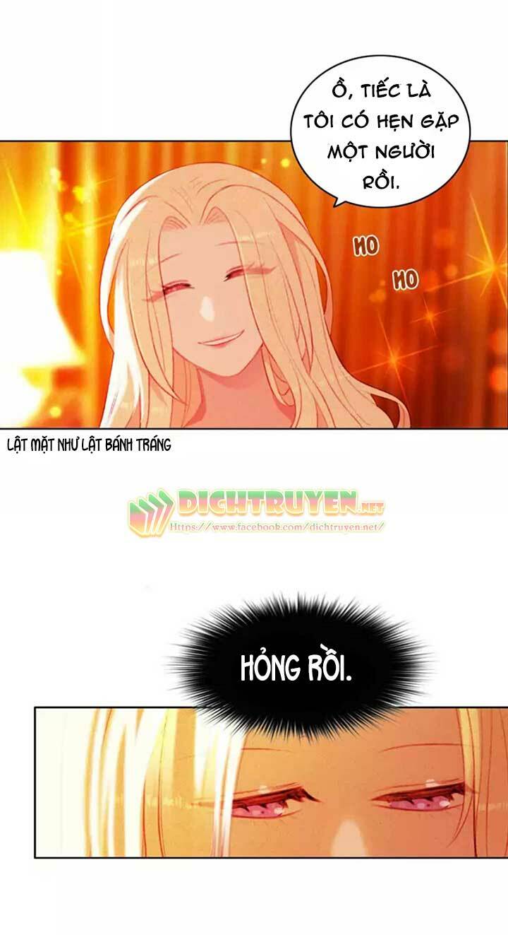 Hóa Kiếp Thành Chị Gái Của Bạo Chúa Chapter 7 - Trang 2