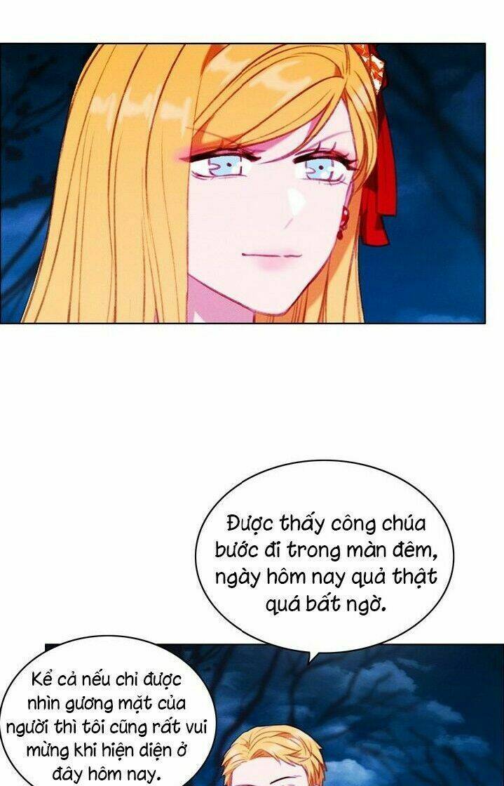 Hóa Kiếp Thành Chị Gái Của Bạo Chúa Chapter 70 - Trang 2