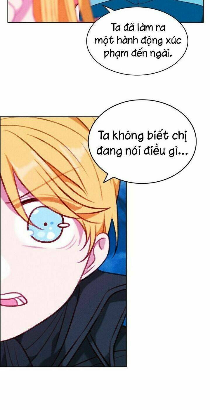 Hóa Kiếp Thành Chị Gái Của Bạo Chúa Chapter 70 - Trang 2