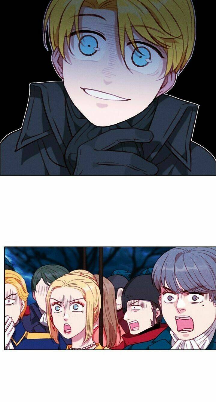 Hóa Kiếp Thành Chị Gái Của Bạo Chúa Chapter 72 - Trang 2