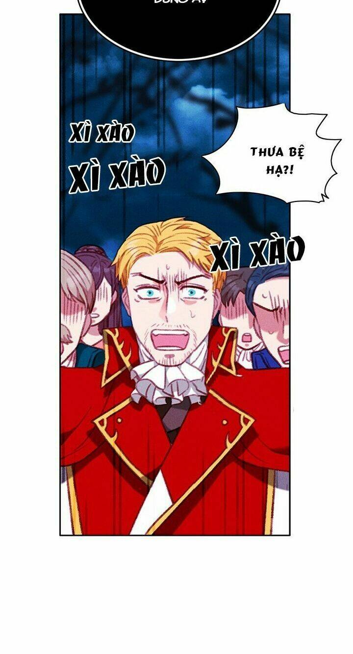 Hóa Kiếp Thành Chị Gái Của Bạo Chúa Chapter 72 - Trang 2