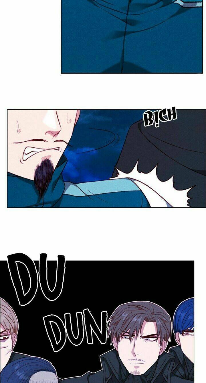 Hóa Kiếp Thành Chị Gái Của Bạo Chúa Chapter 72 - Trang 2