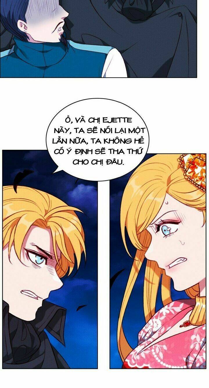 Hóa Kiếp Thành Chị Gái Của Bạo Chúa Chapter 72 - Trang 2