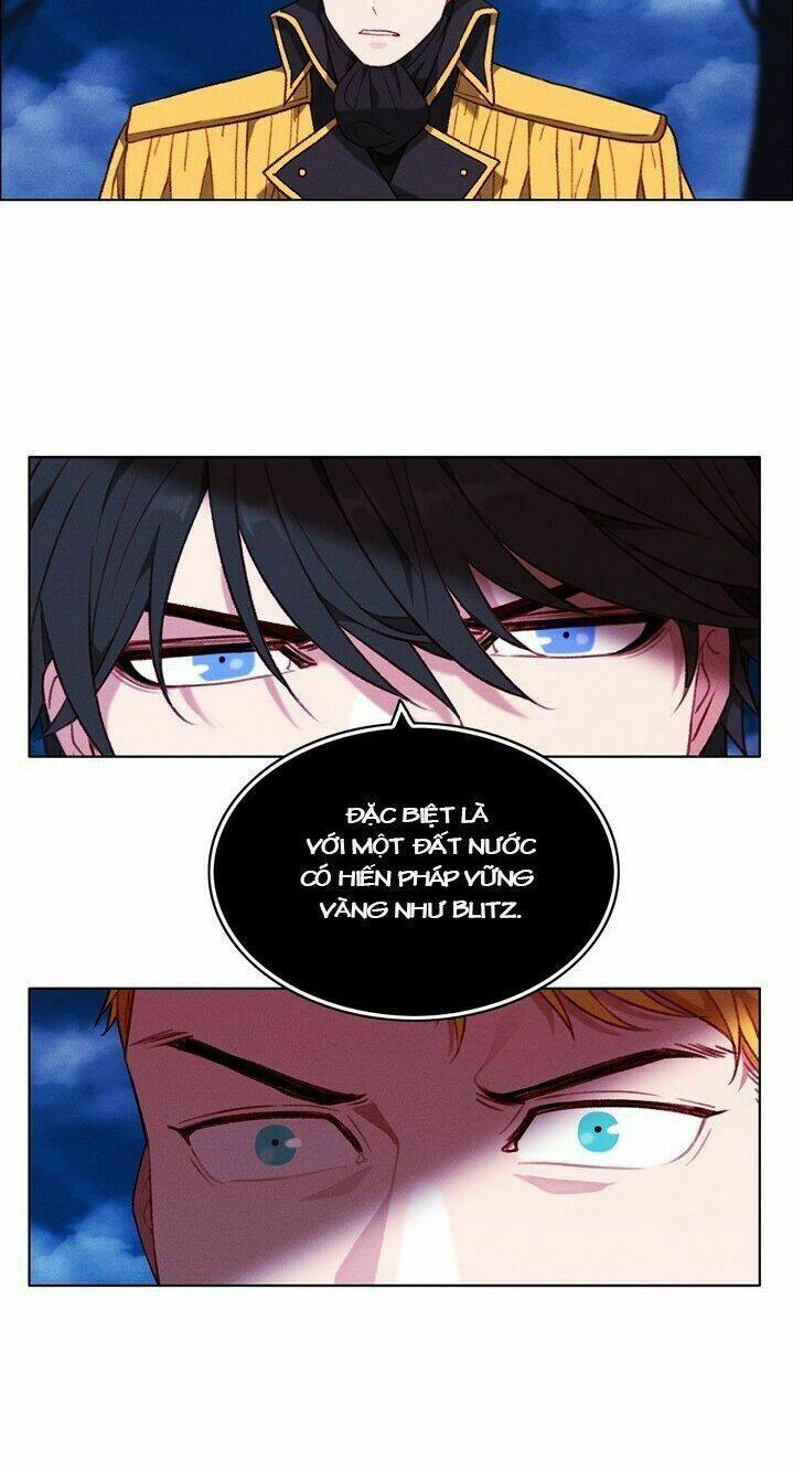 Hóa Kiếp Thành Chị Gái Của Bạo Chúa Chapter 72 - Trang 2