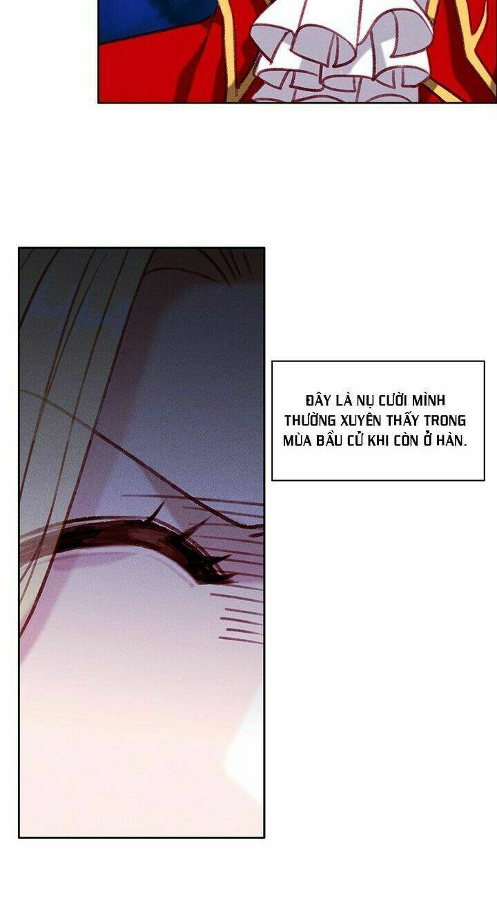 Hóa Kiếp Thành Chị Gái Của Bạo Chúa Chapter 72 - Trang 2