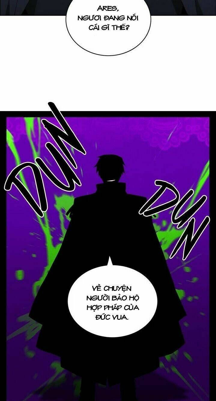 Hóa Kiếp Thành Chị Gái Của Bạo Chúa Chapter 73 - Trang 2