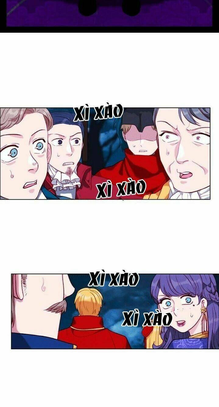 Hóa Kiếp Thành Chị Gái Của Bạo Chúa Chapter 73 - Trang 2