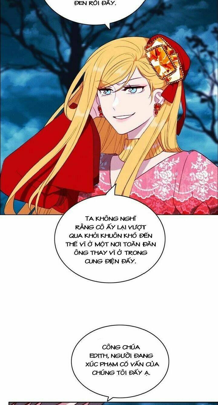 Hóa Kiếp Thành Chị Gái Của Bạo Chúa Chapter 73 - Trang 2