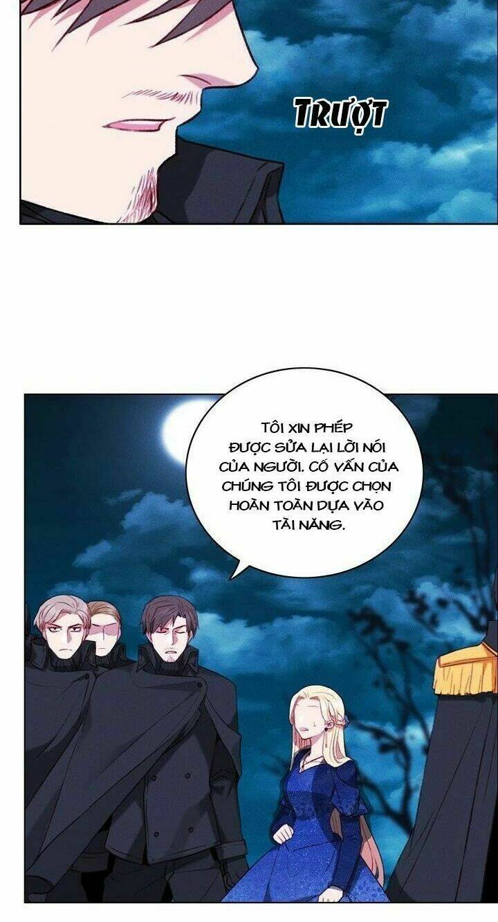 Hóa Kiếp Thành Chị Gái Của Bạo Chúa Chapter 73 - Trang 2